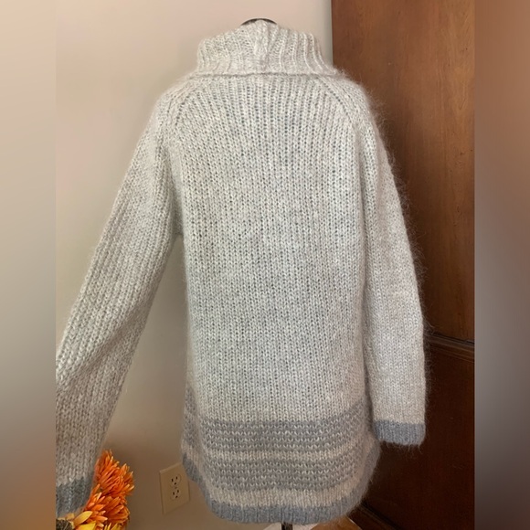 Sundance Mohair Blend Sweater - Picture 9 of 16